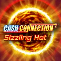 Cash Connection Sizzling Hot