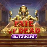 Fate of Dead Blitzways