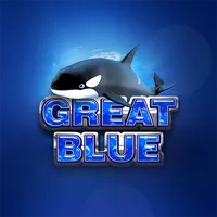 Great Blue